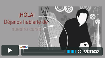 Ver presentaci�n del seminario